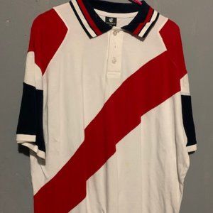 Collar shirt